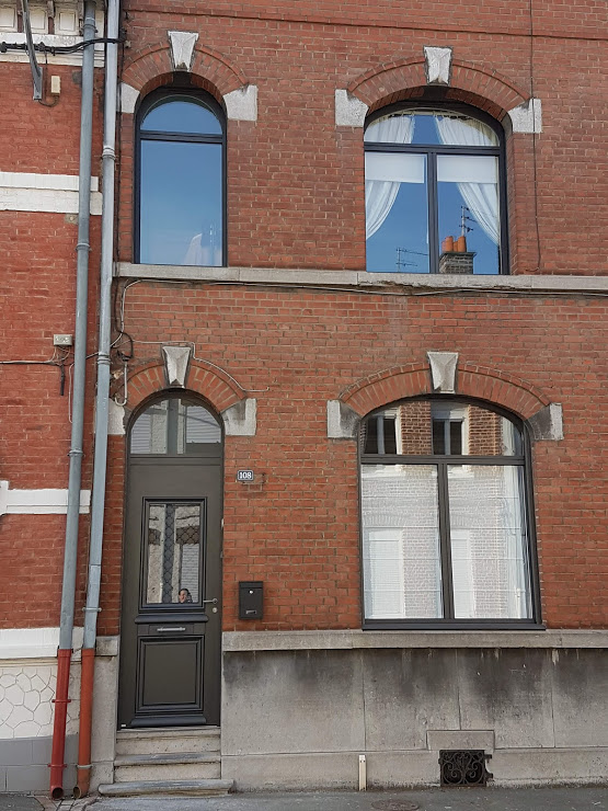 Instinct Fenêtres : Remplacements de menuiseries extérieures à Arras.